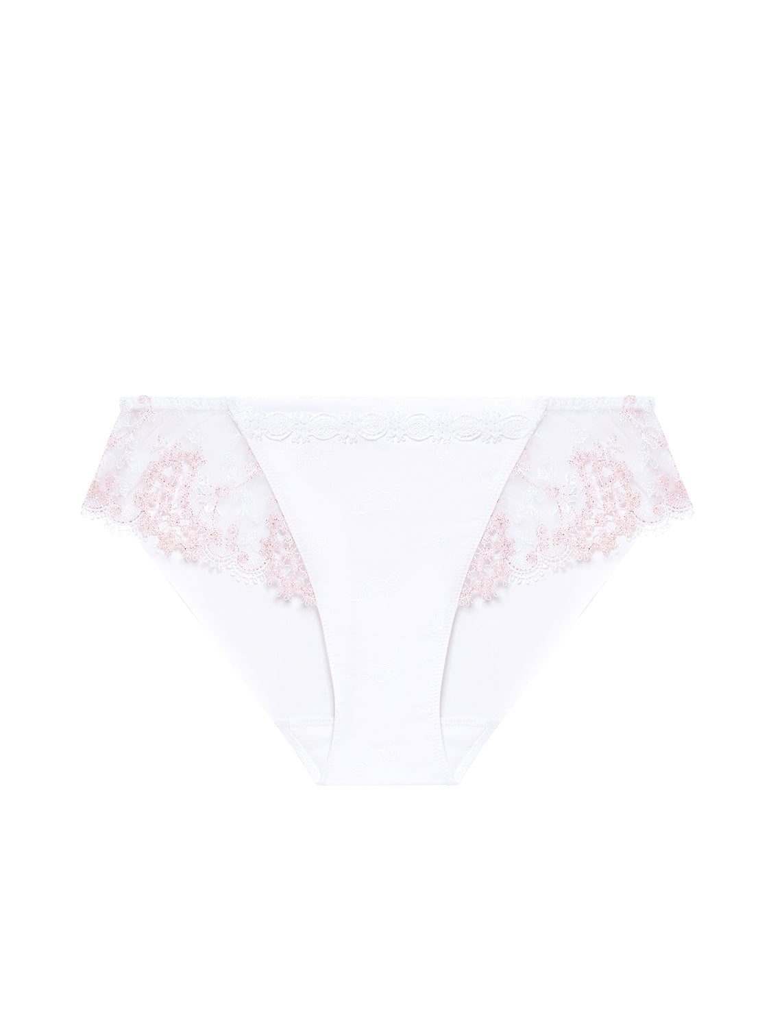 Culotte - Blanc Cristal