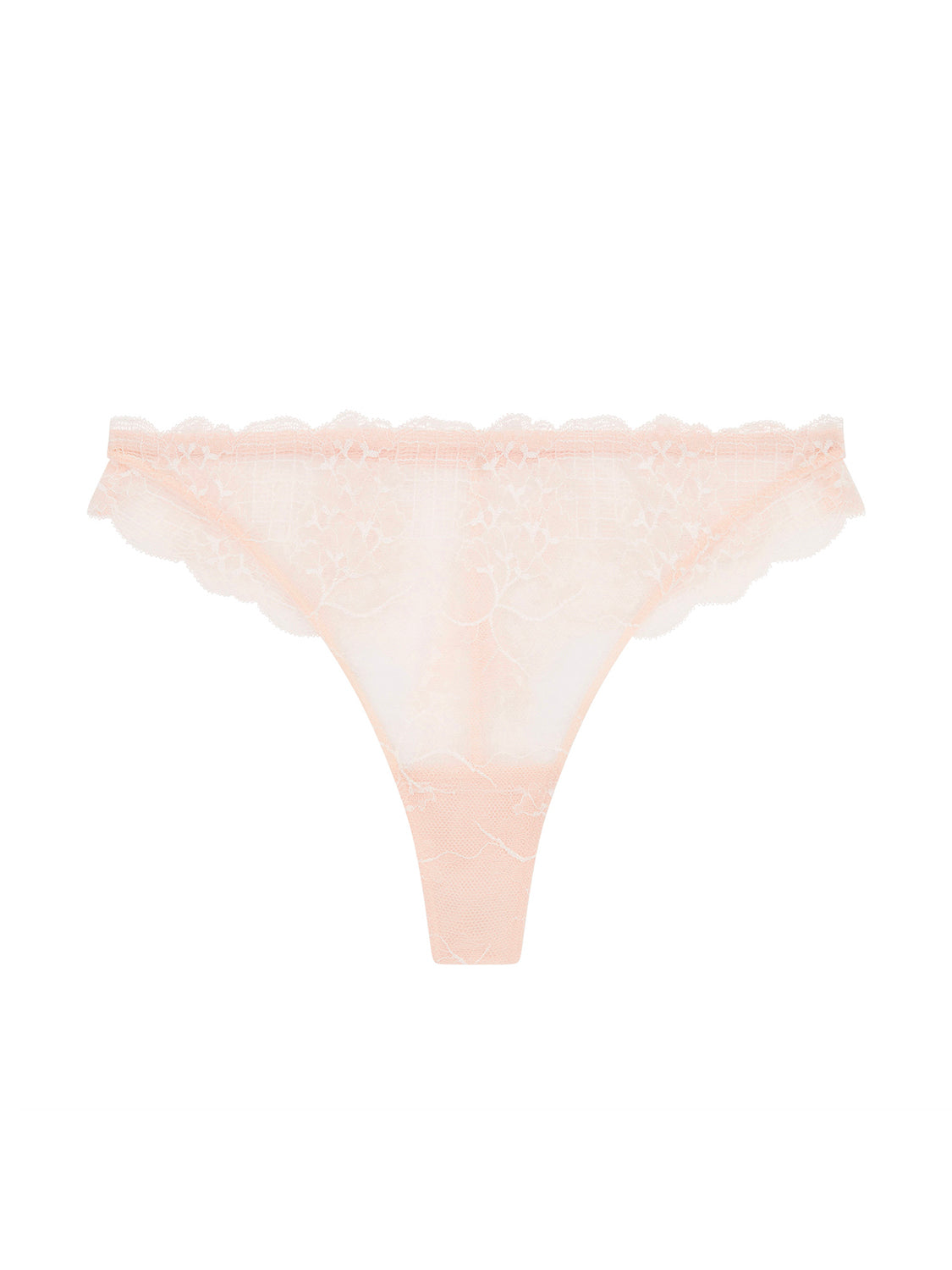 Tanga - Rose sakura