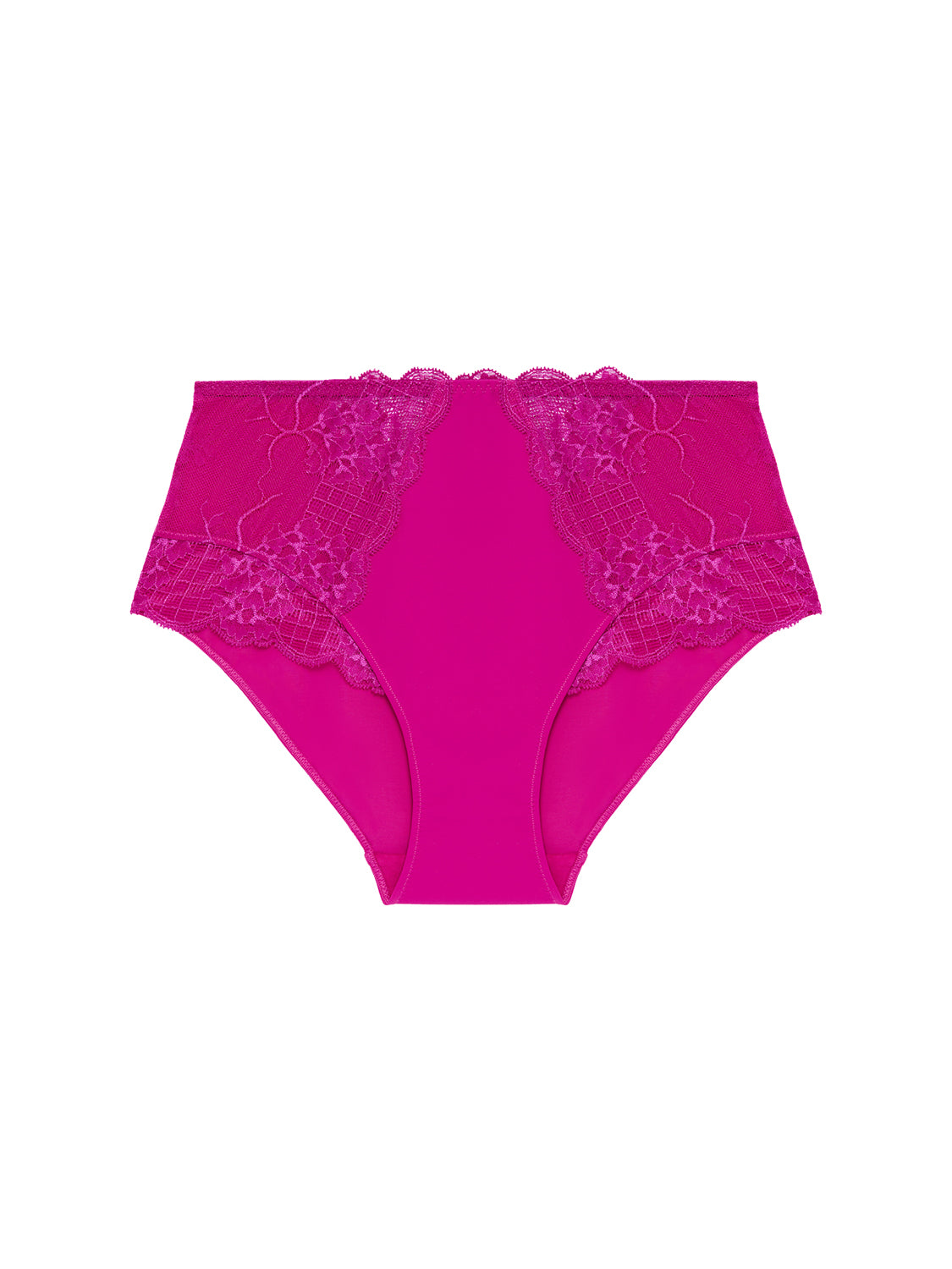 Culotte taille haute - Azalée