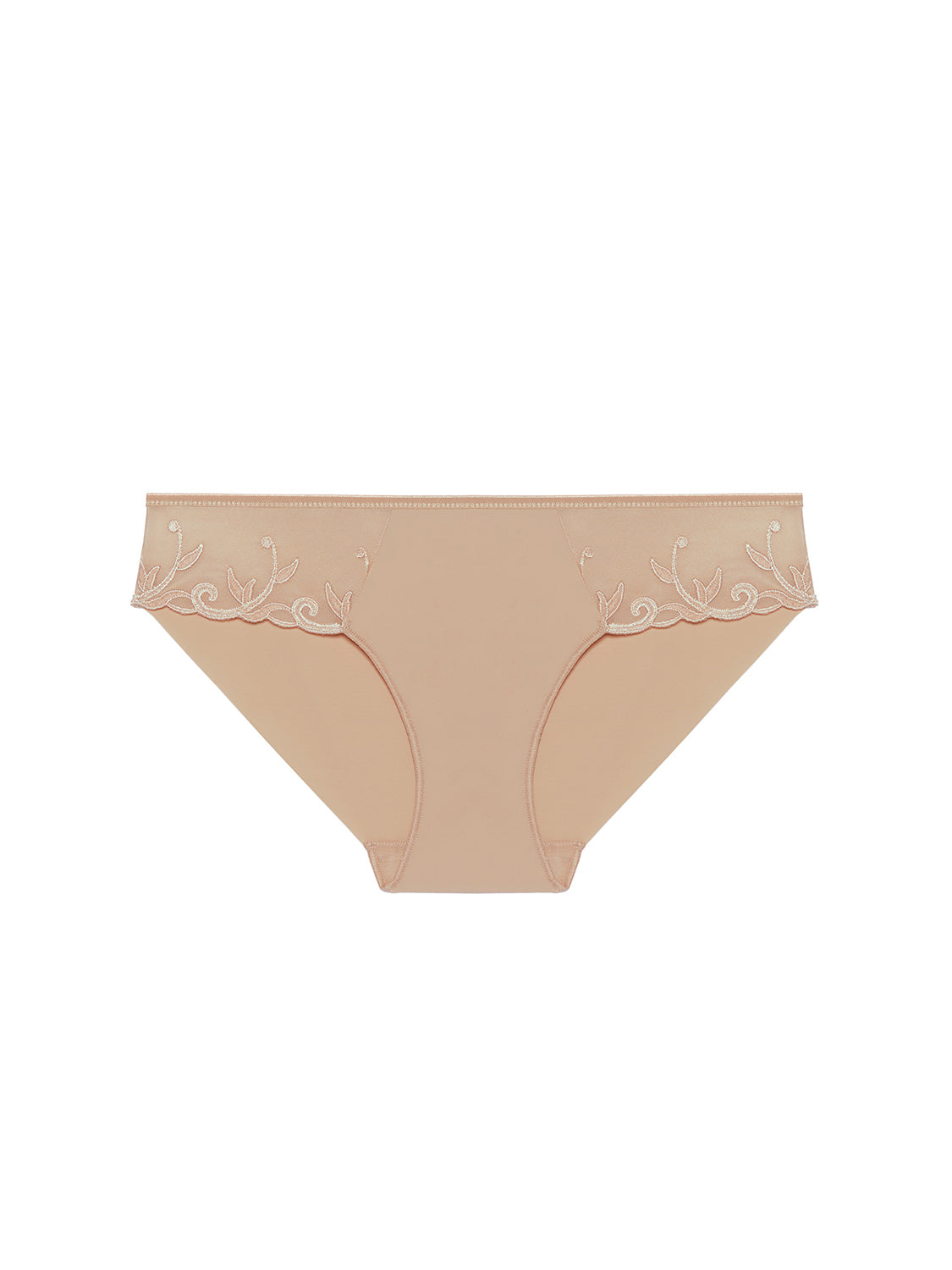 Culotte en coton - Peau Rosée