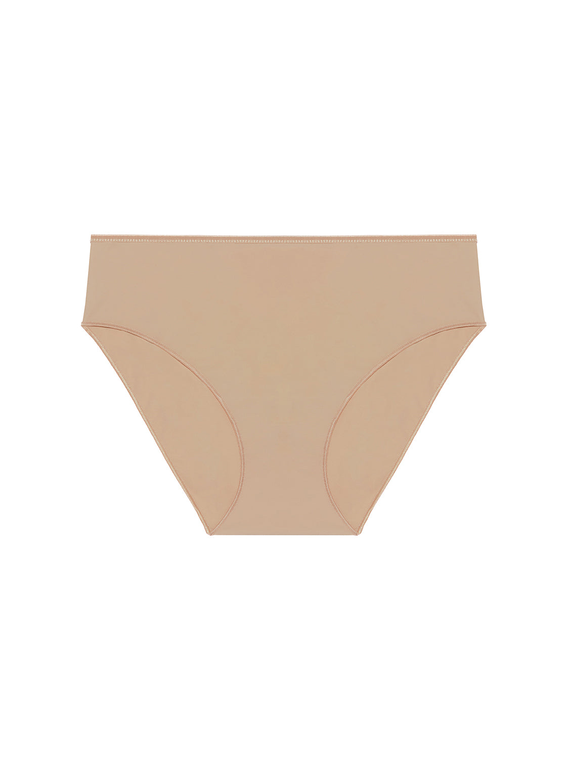 Culotte taille haute - Peau Rosée