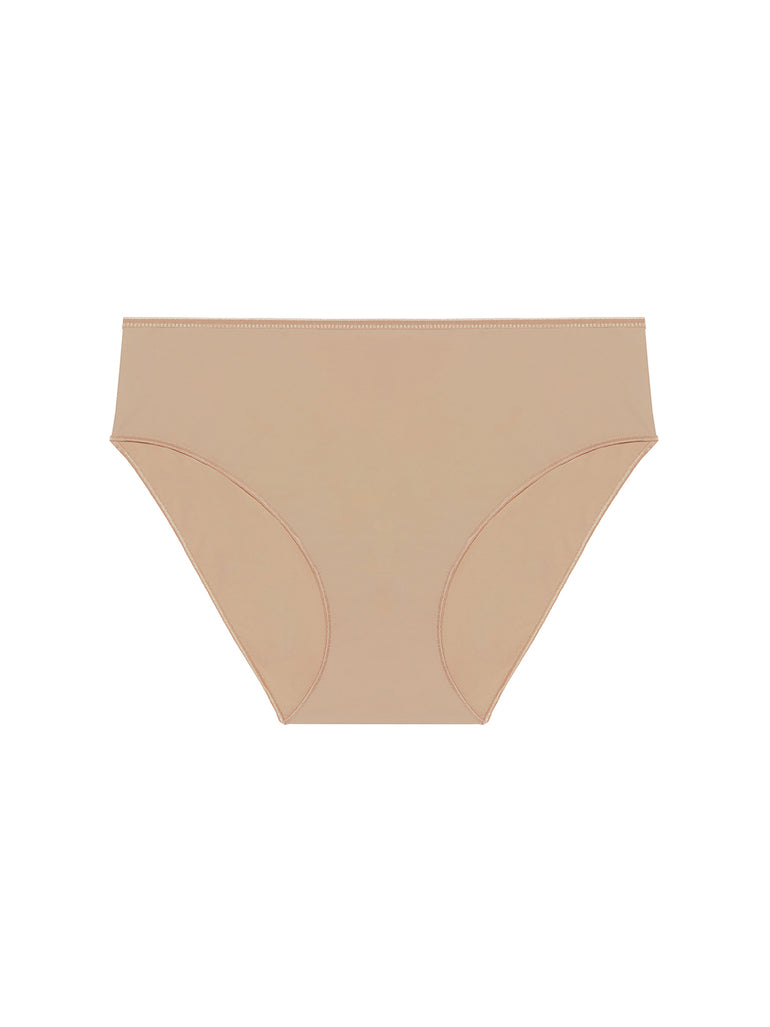 Culotte taille haute - Peau Rosée
