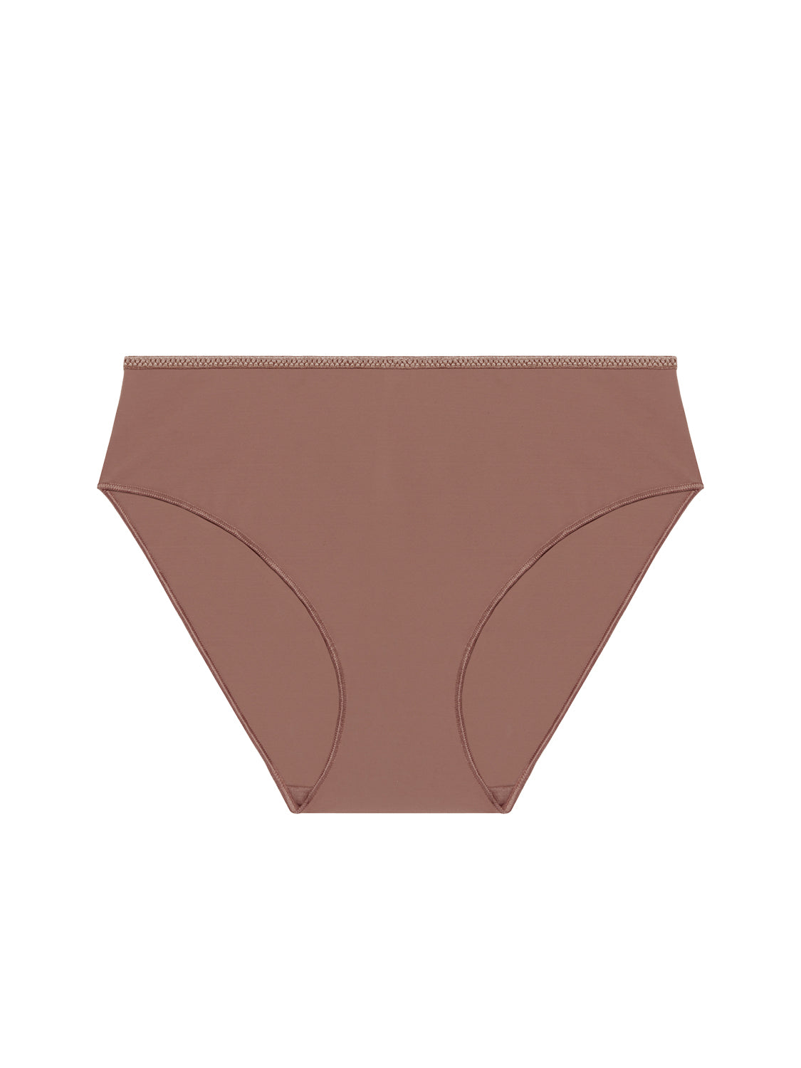 Culotte taille haute - Amaretto