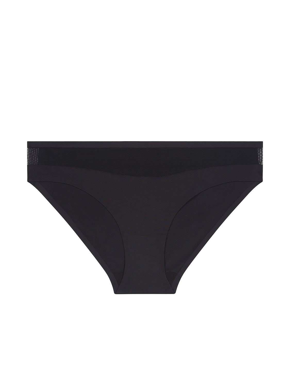 Culotte - Noir