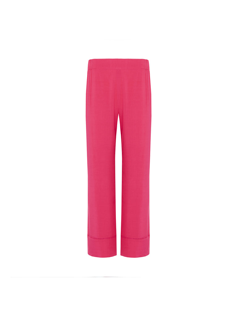 Pantalon - Rose Pitaya