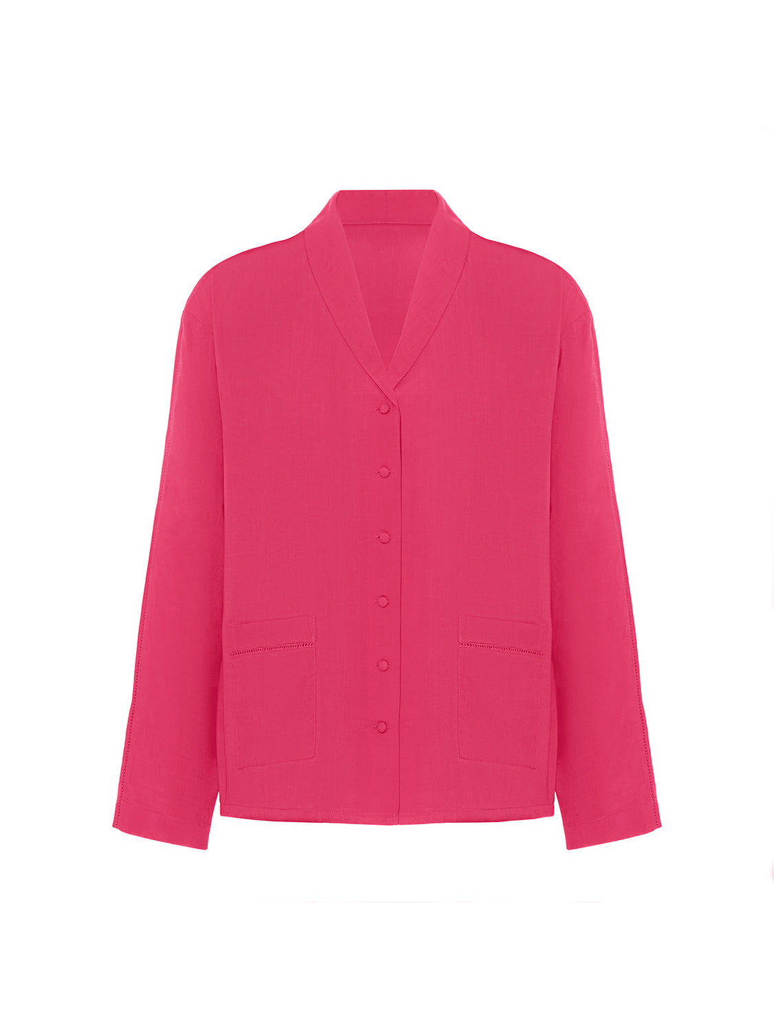 Chemise - Rose Pitaya