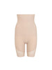 Panty haut gainant - Peau Rosée