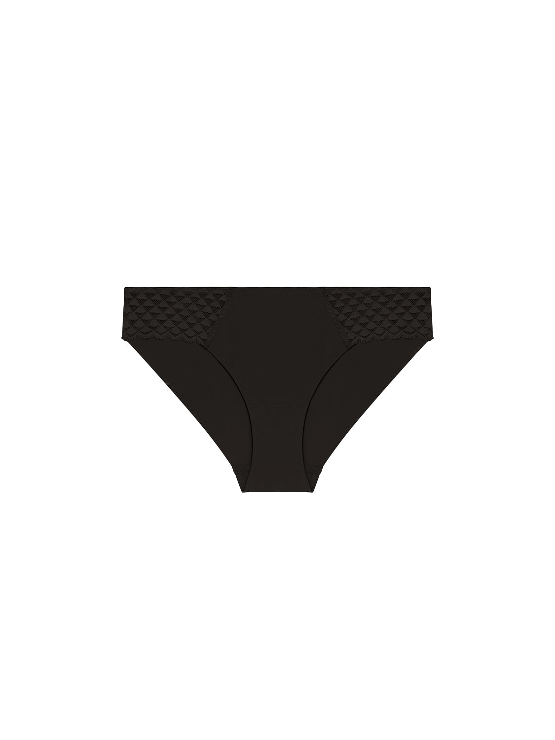 Culotte - Noir