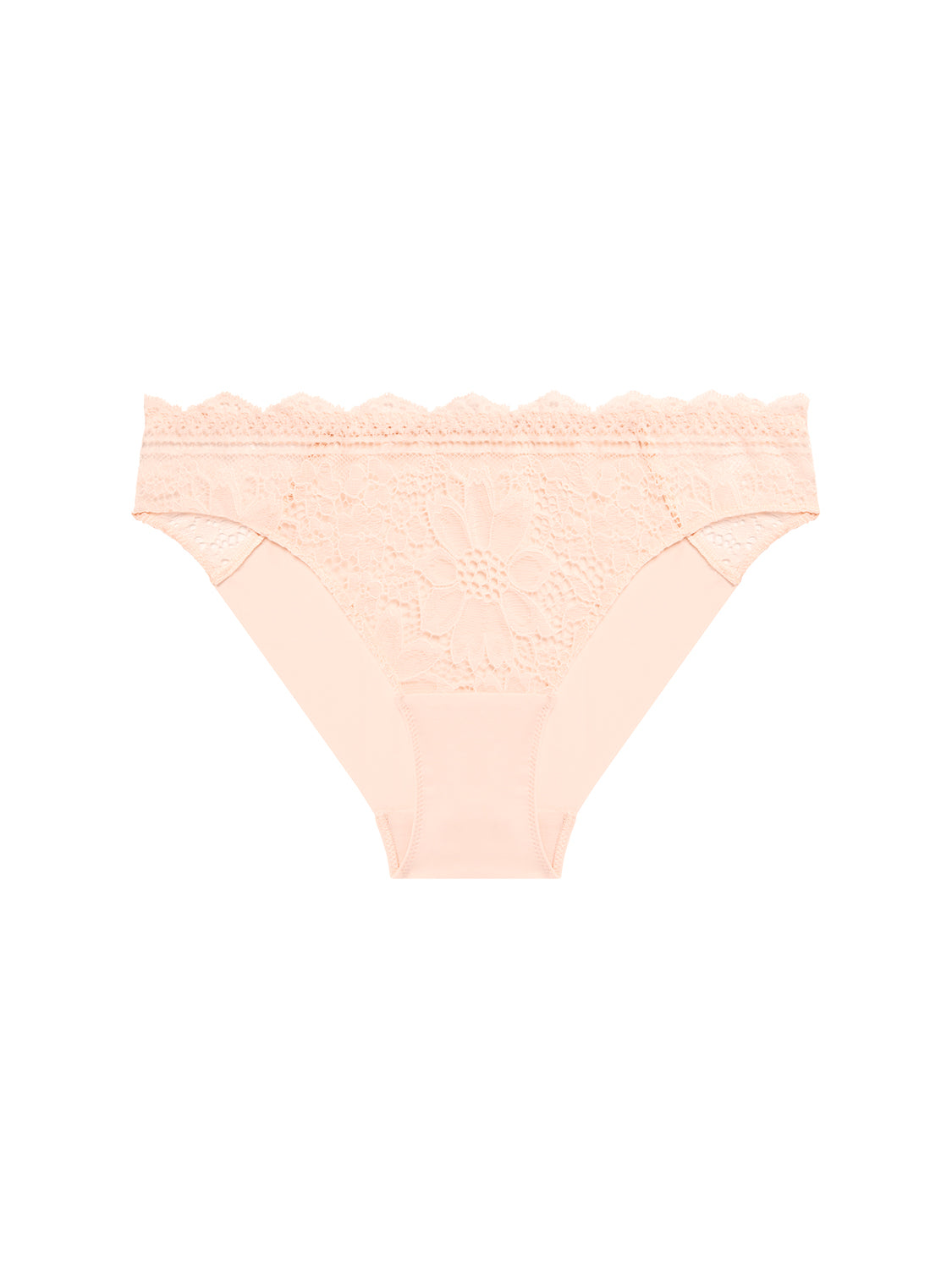 Culotte - Poudre Pétale