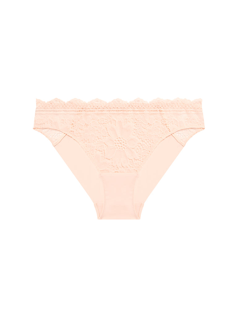 Culotte - Poudre Pétale