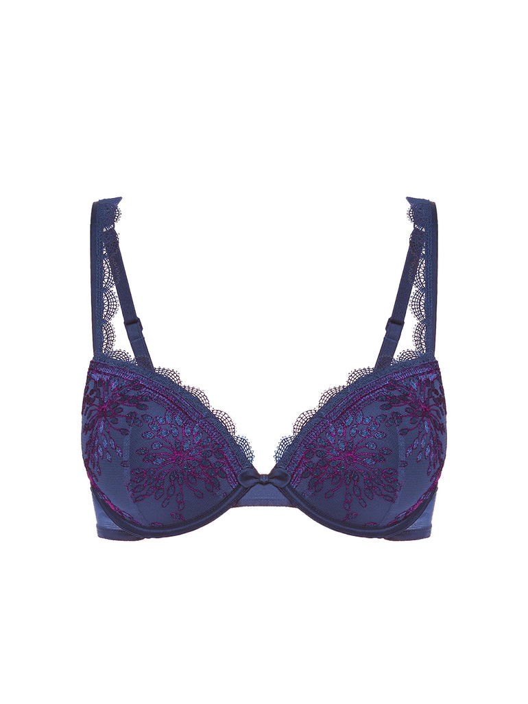 Soutien-gorge push-up - Midnight