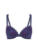 Soutien-gorge push-up - Midnight