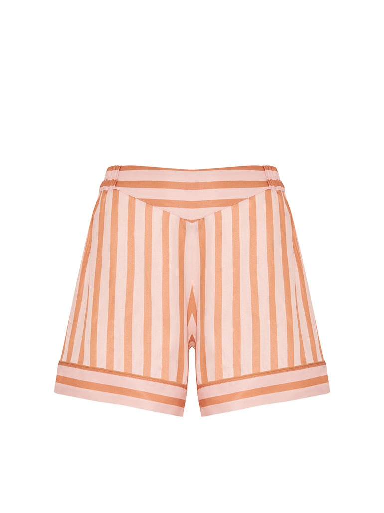 Nightshort - Peach Nights