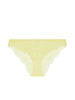 Culotte - Jaune Yuzu