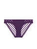 Culotte - Violet Euphoria