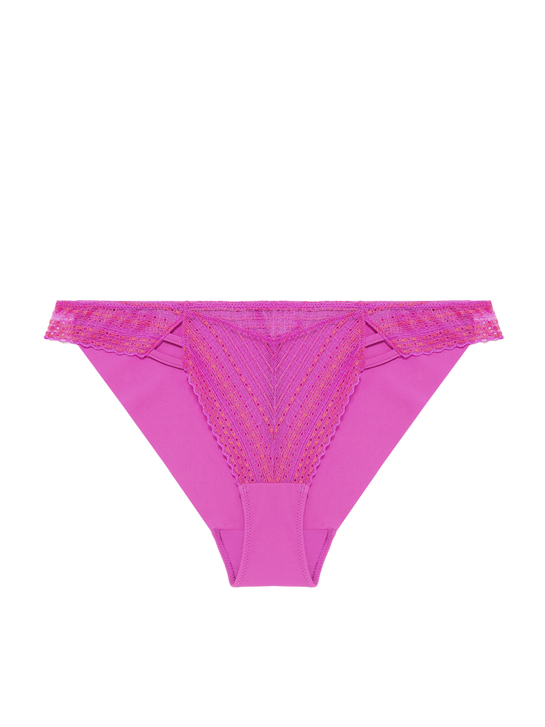 Culotte - Energy Pink