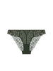 Culotte - Vert Clover