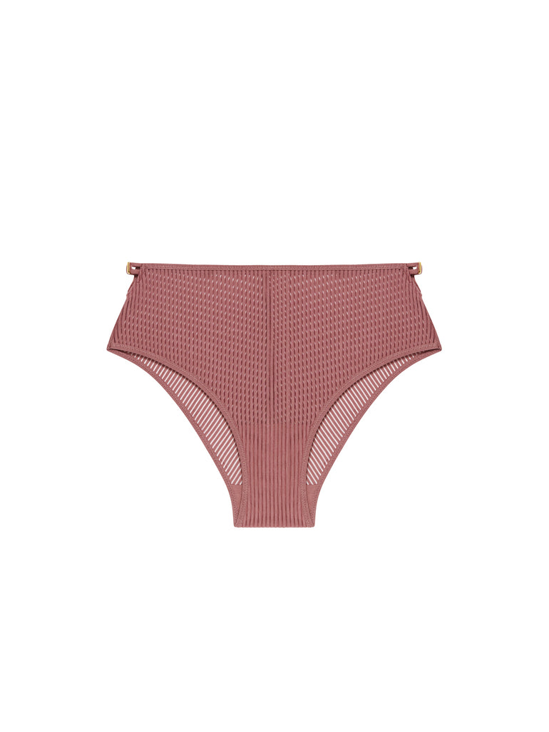 Culotte taille haute - Mulberry