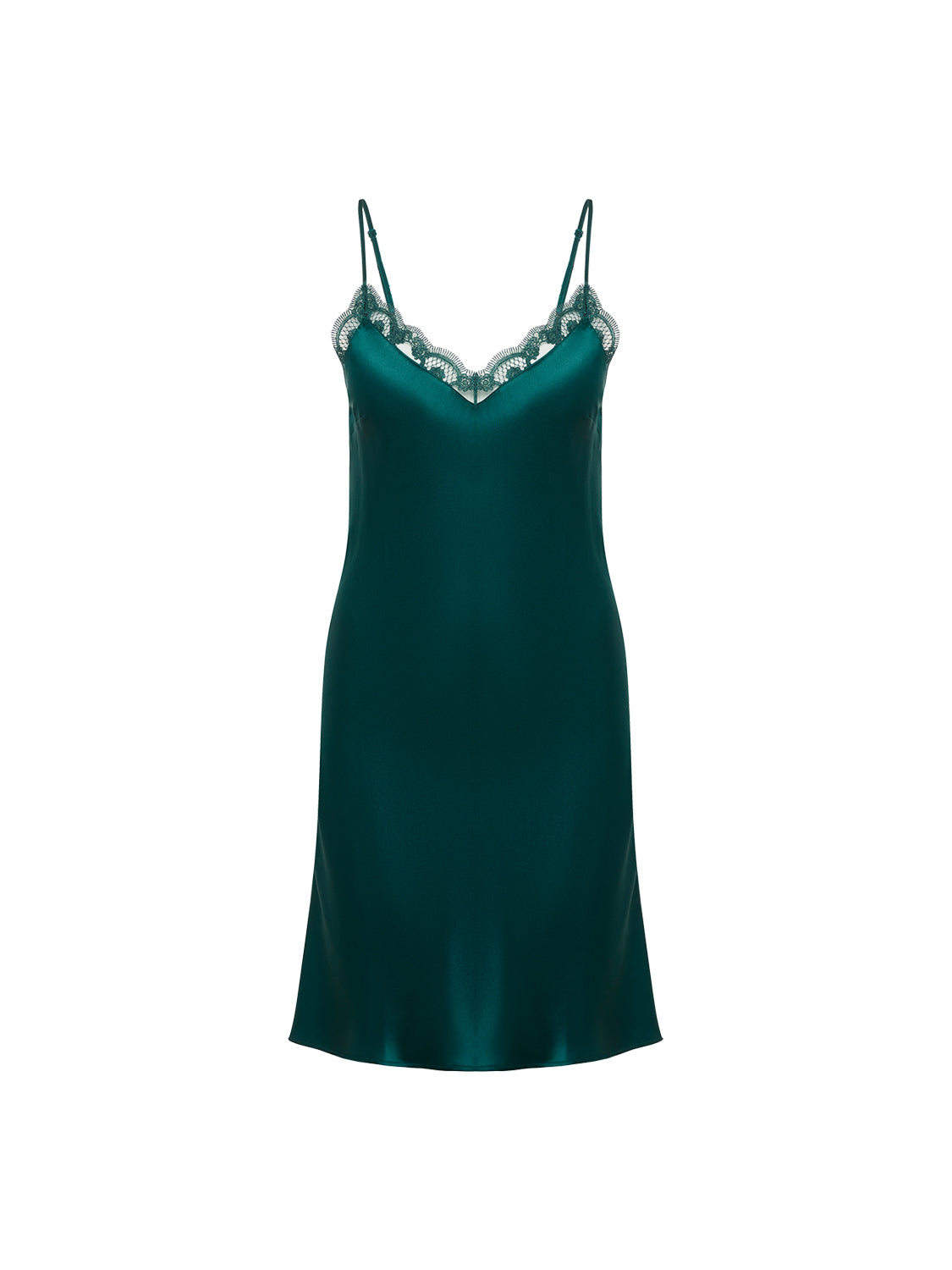 Nuisette - Emeraude