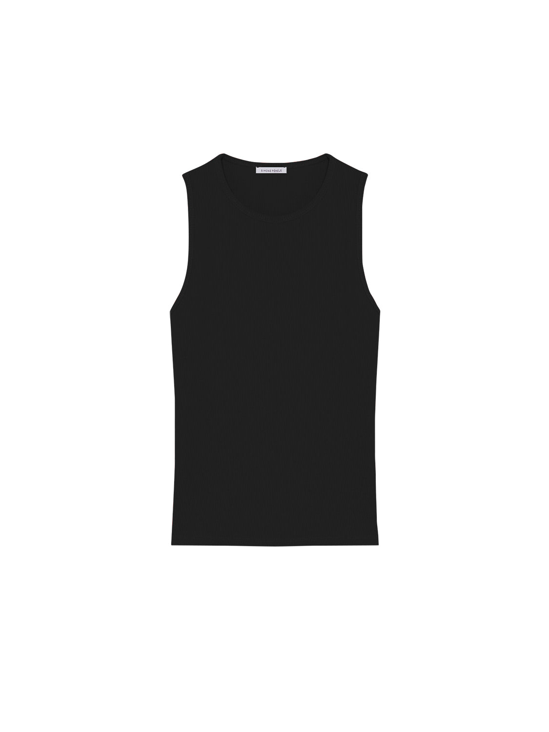 Top - Noir