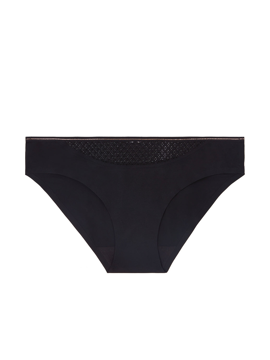 Culotte de sport - Noir