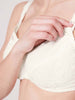 Soutien-gorge allaitement - Naturel