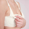 Soutien-gorge allaitement - Naturel