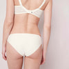 Soutien-gorge allaitement - Naturel