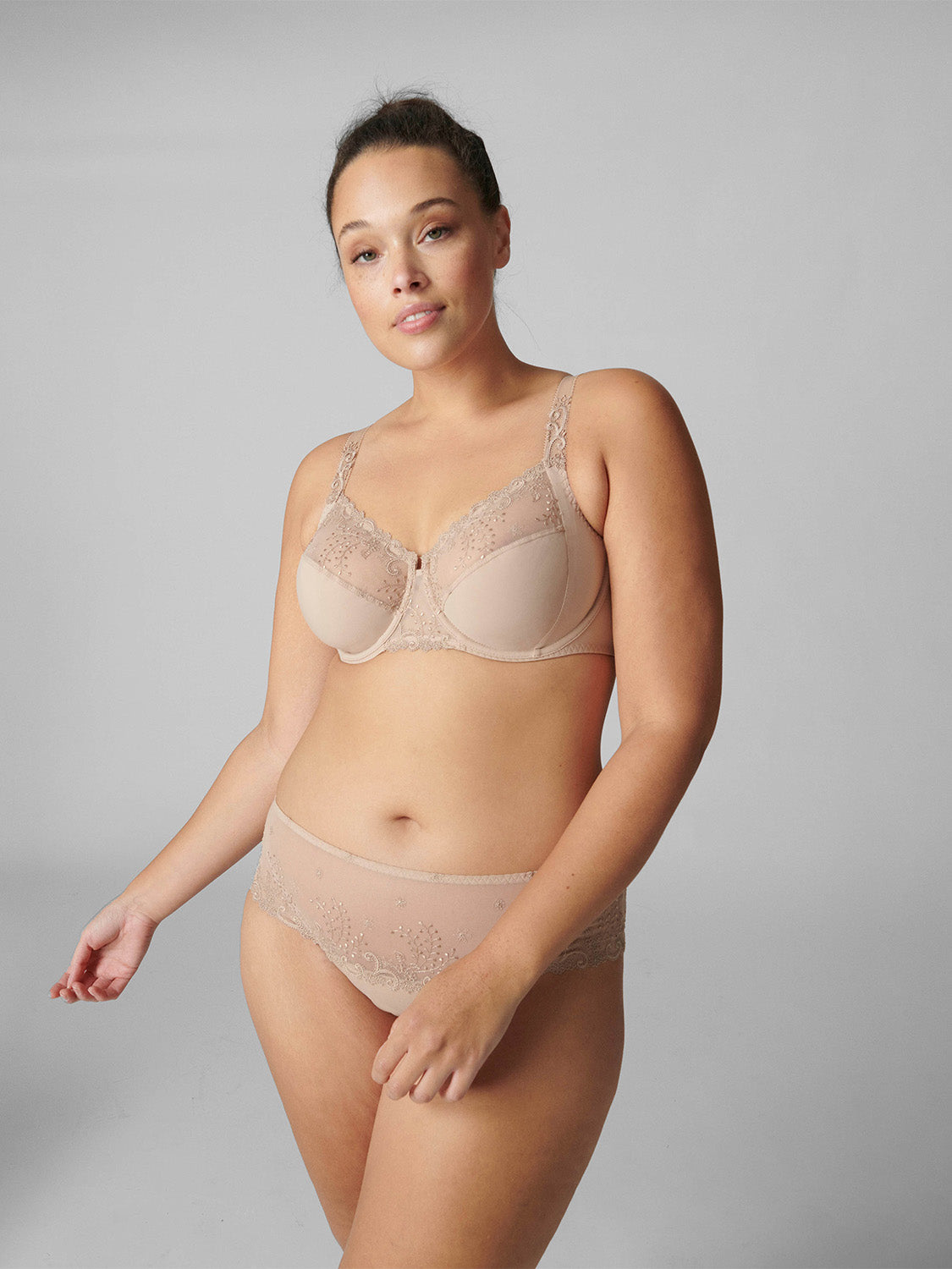 Shorty Noir Simone Pérèle - Taille 1 - Neuf Avec étiquettes