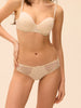 Culotte - Beige Topaze