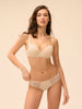 Culotte - Beige Topaze