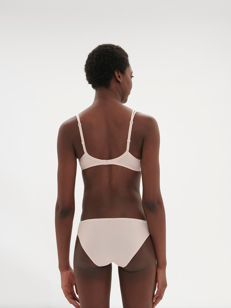 Culotte - Poudre