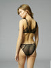 Soutien-gorge sans-armatures - Noir