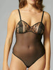 Body - Noir