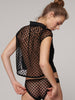 Chemise - Noir