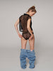 Chemise - Noir