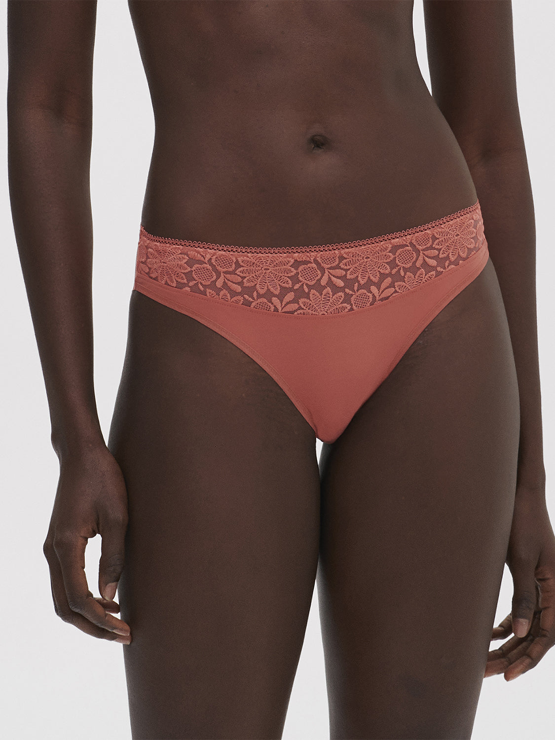 Culotte - La Femme Amazone