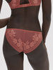 Culotte - Rose Texas