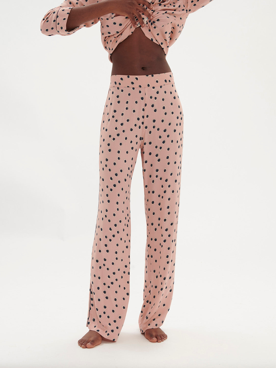 Pantalon MATT/FR | République du Chiffon Couture moderne