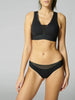 Culotte de sport - Noir