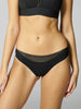 Culotte de sport - Noir
