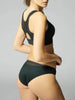 Culotte de sport - Noir