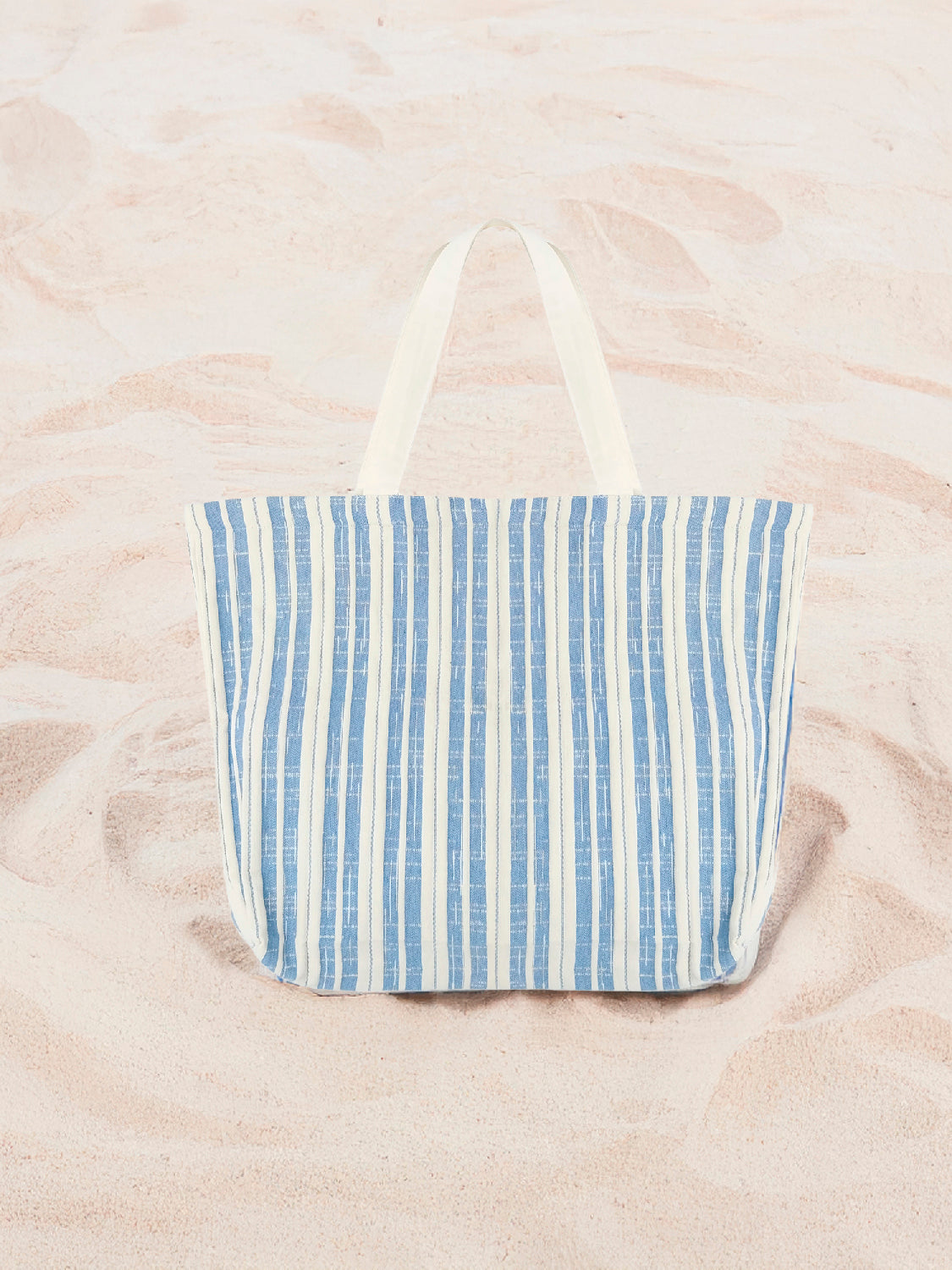 Tote bag - Bleu Transat