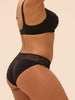 Culotte - Noir