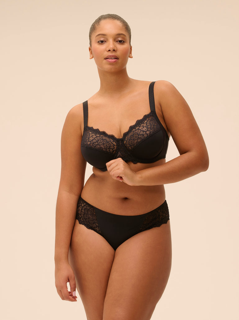 Culotte - Noir