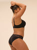 Culotte - Noir