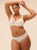 Culotte - Naturel