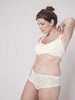 Soutien-gorge allaitement - Naturel