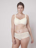 Soutien-gorge allaitement - Naturel