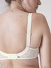 Soutien-gorge allaitement - Naturel